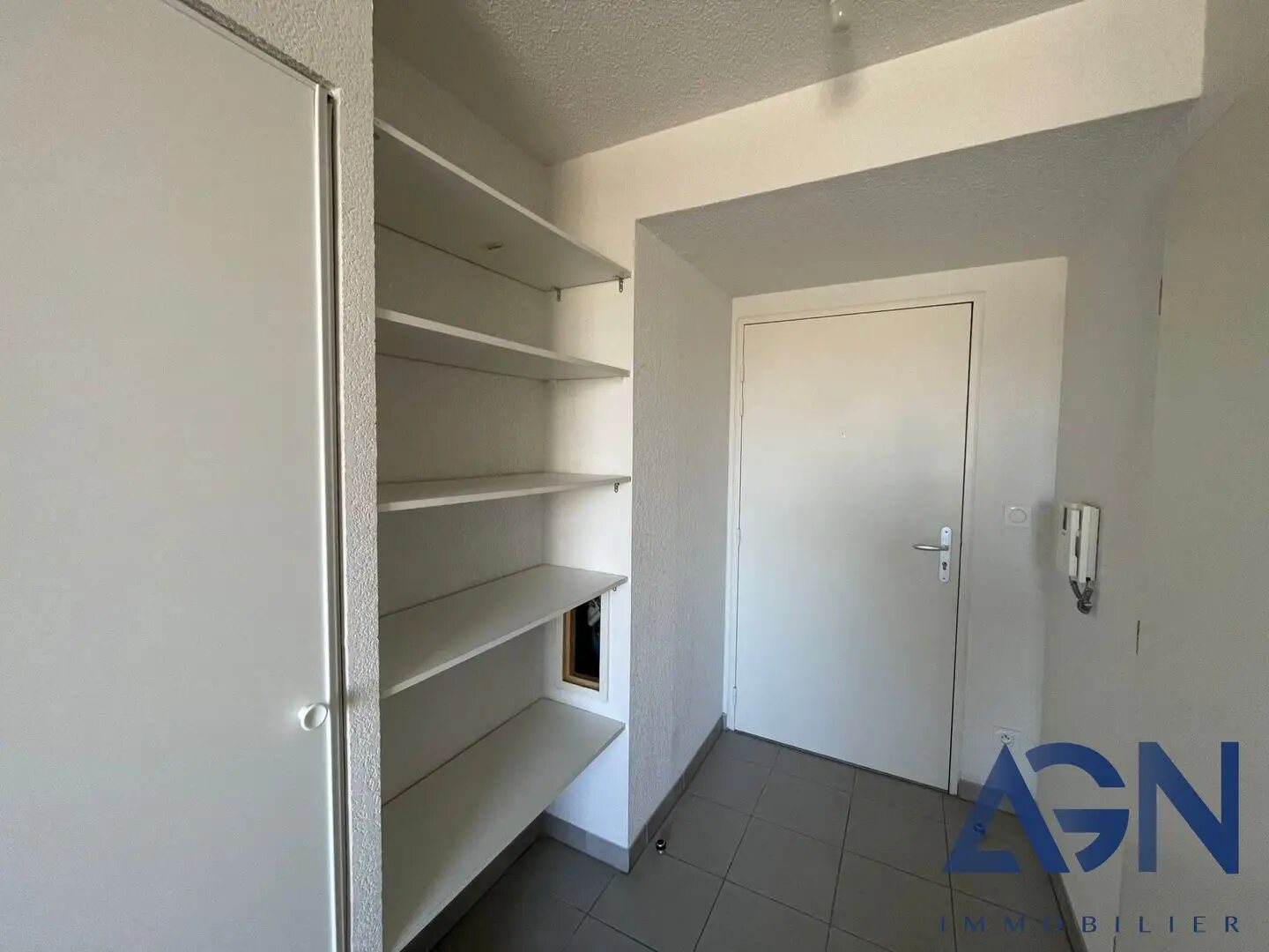 Appartement à vendre, 20m², Montpellier