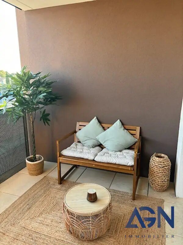 Appartement à vendre, 41m², Juvignac