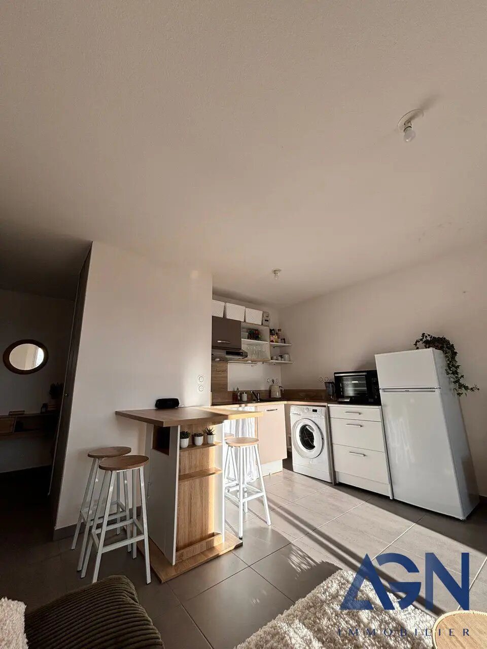 Appartement à vendre, 41m², Juvignac