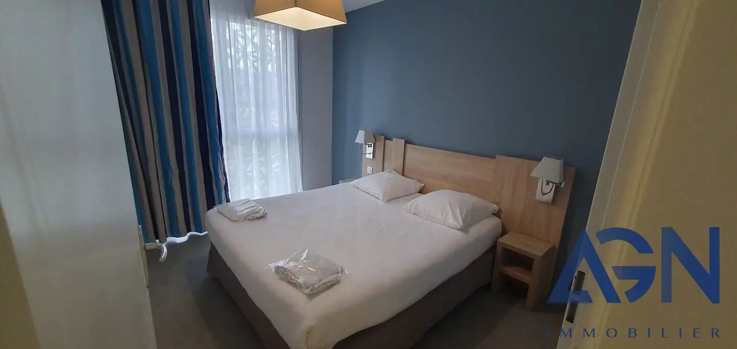 Appartement à vendre, 37m², Grau d'Agde