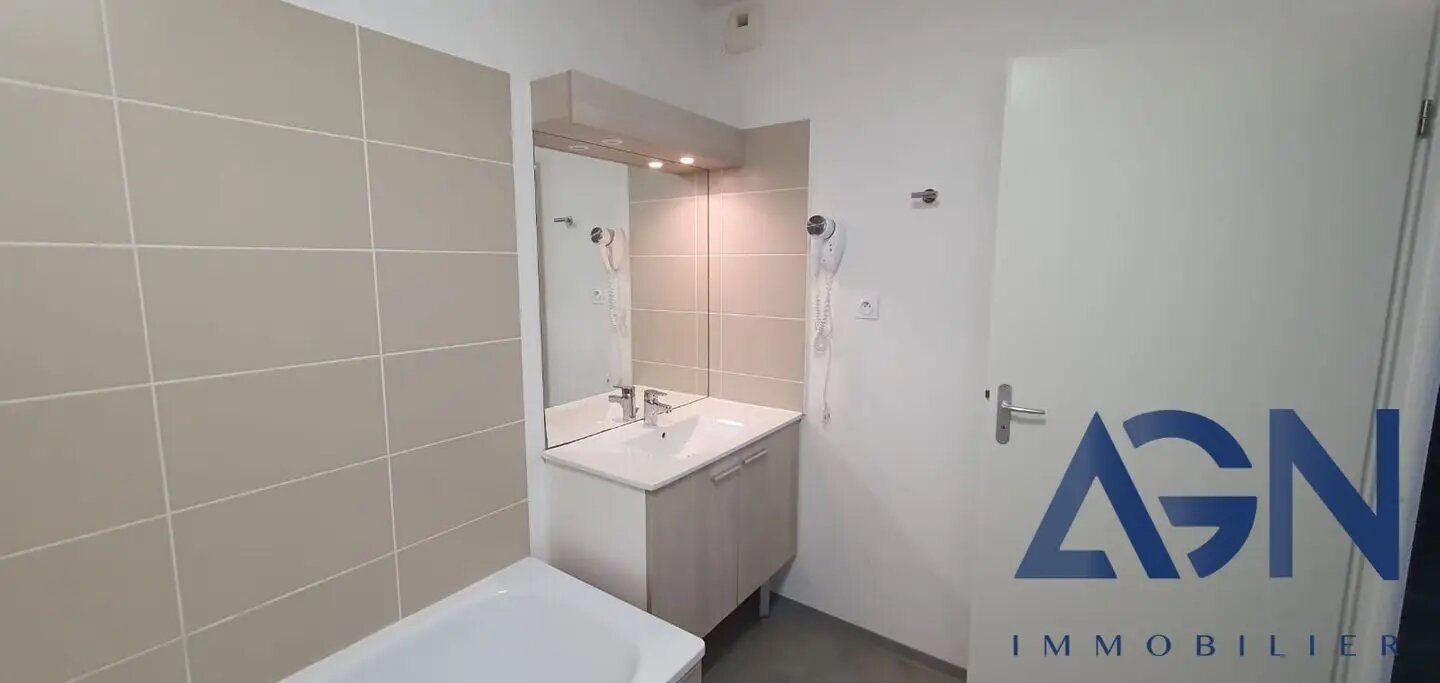 Appartement à vendre, 37m², Grau d'Agde