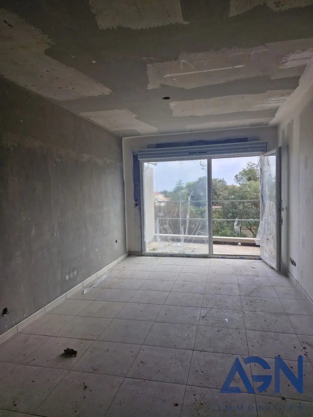 Appartement à vendre, 42m², Marseillan