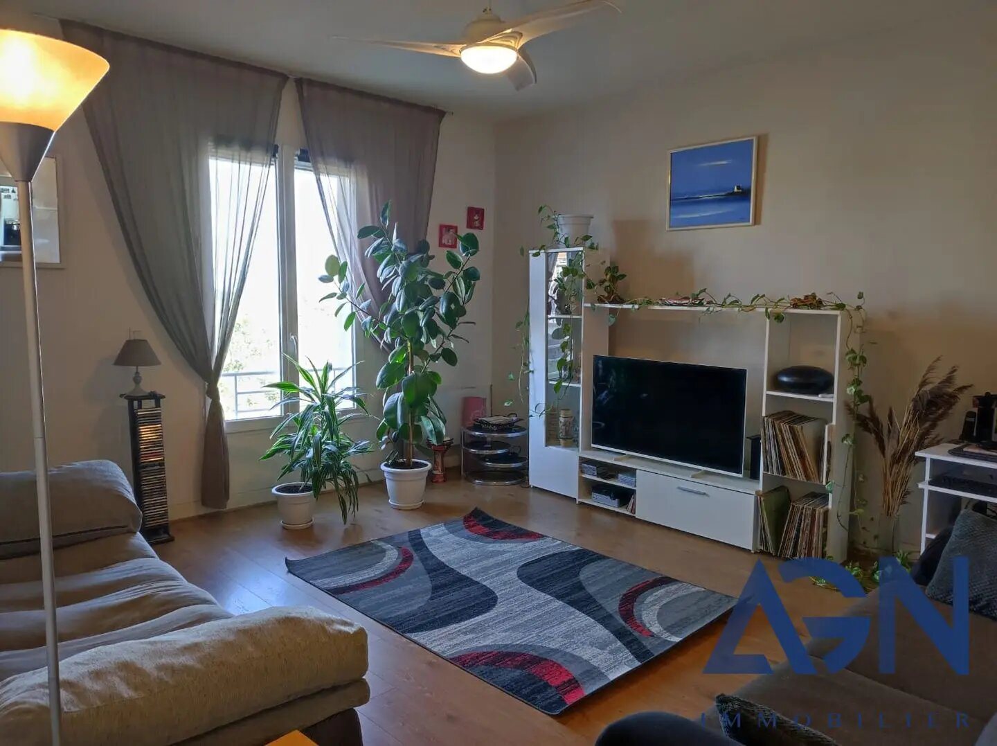 Appartement à vendre, 85m², Agde (Cap d'Agde)