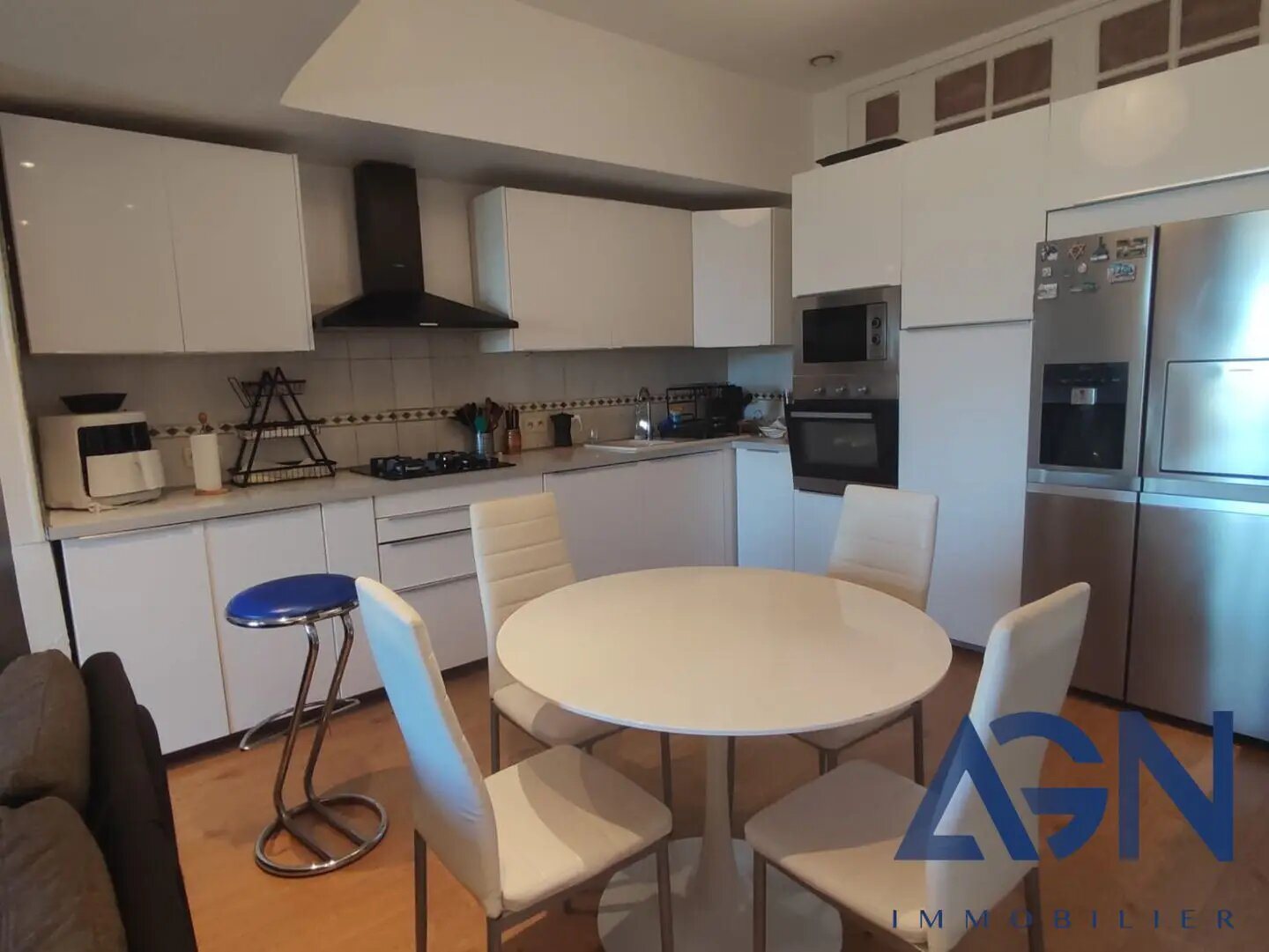Appartement à vendre, 85m², Agde (Cap d'Agde)