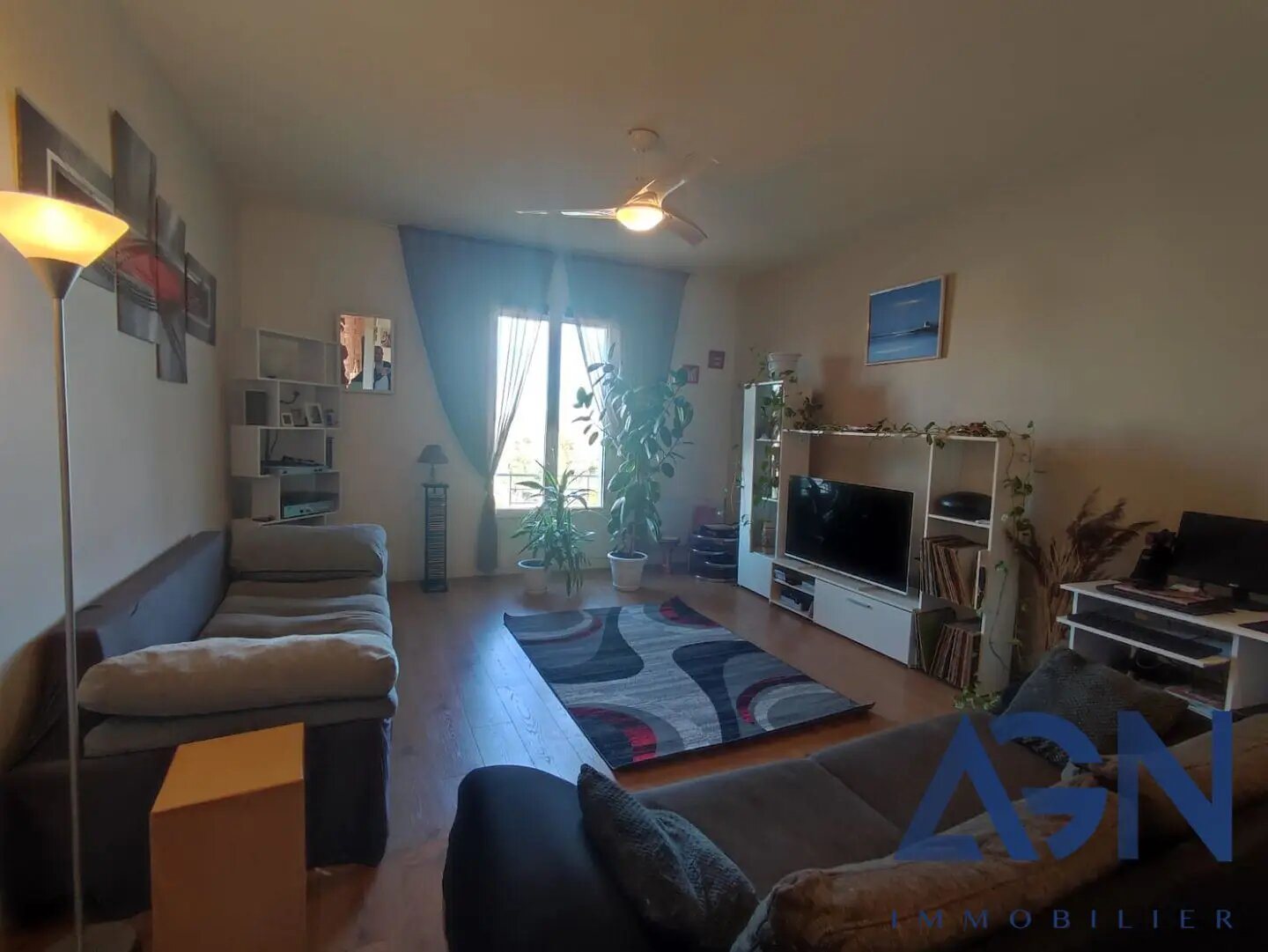 Appartement à vendre, 85m², Agde (Cap d'Agde)