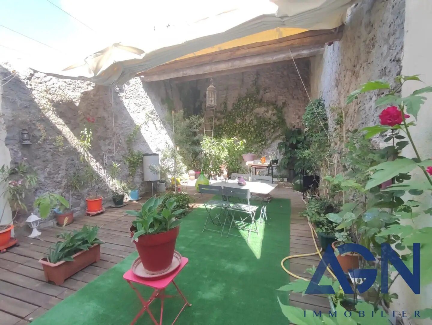 Maison à vendre, 180m², Agde (Cap d'Agde)