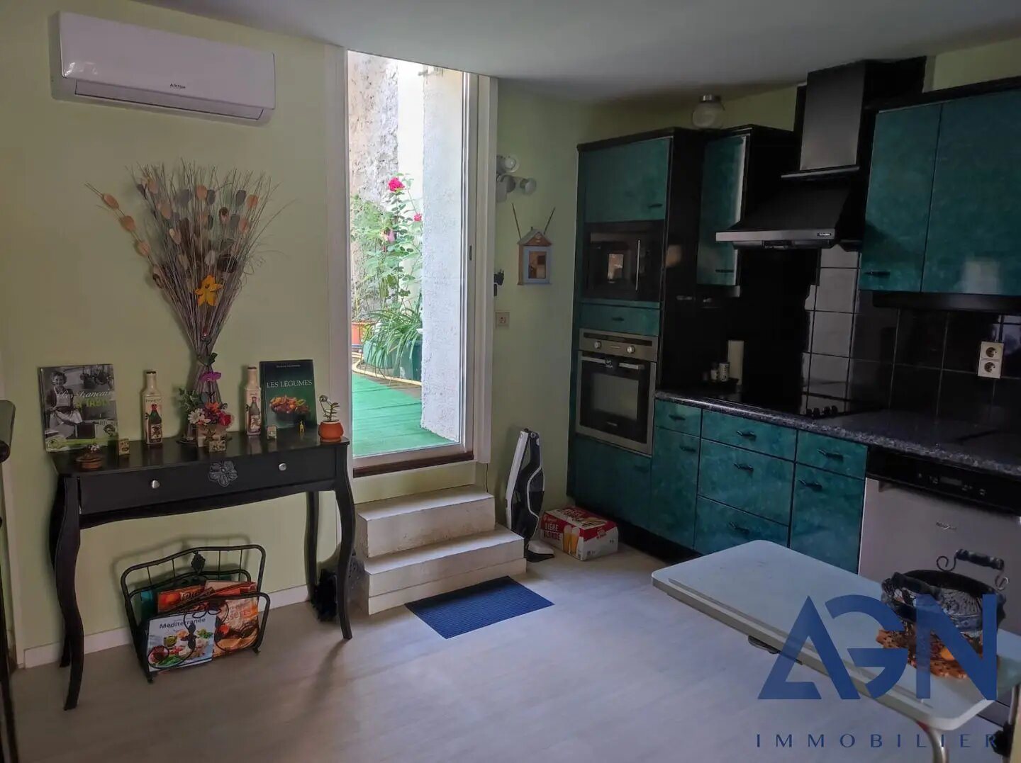 Maison à vendre, 180m², Agde (Cap d'Agde)