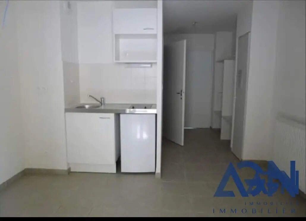 Appartement à vendre, 20m², Montpellier
