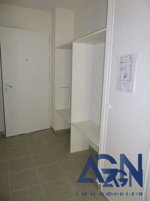 Appartement à vendre, 20m², Montpellier