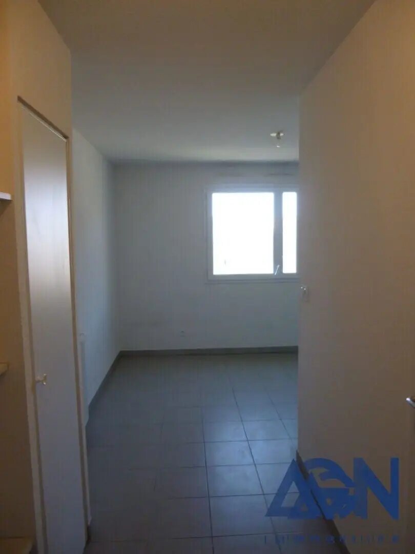 Appartement à vendre, 20m², Montpellier