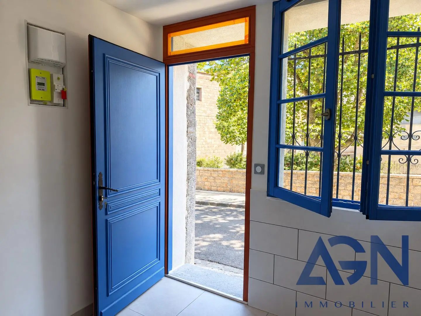 Appartement à vendre, 19m², Grau d'Agde