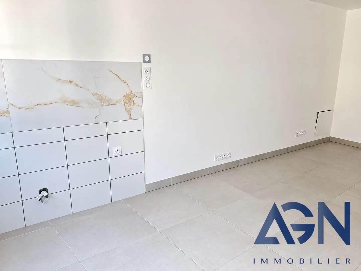 Appartement à vendre, 19m², Grau d'Agde