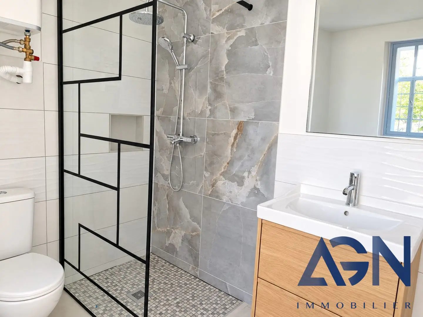 Appartement à vendre, 19m², Grau d'Agde