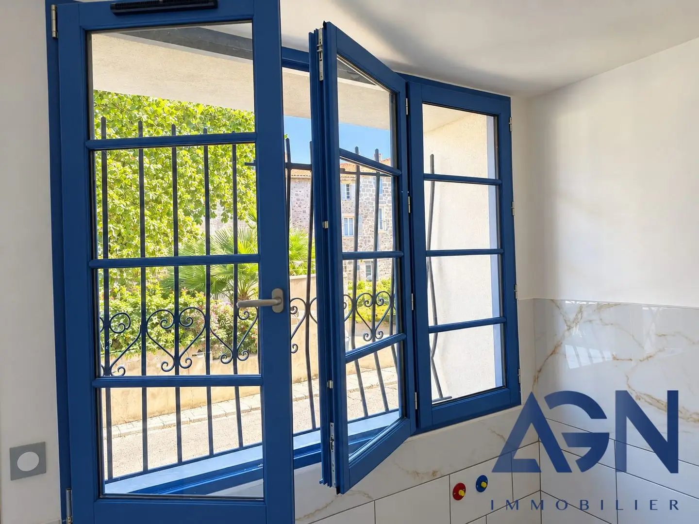 Appartement à vendre, 19m², Grau d'Agde