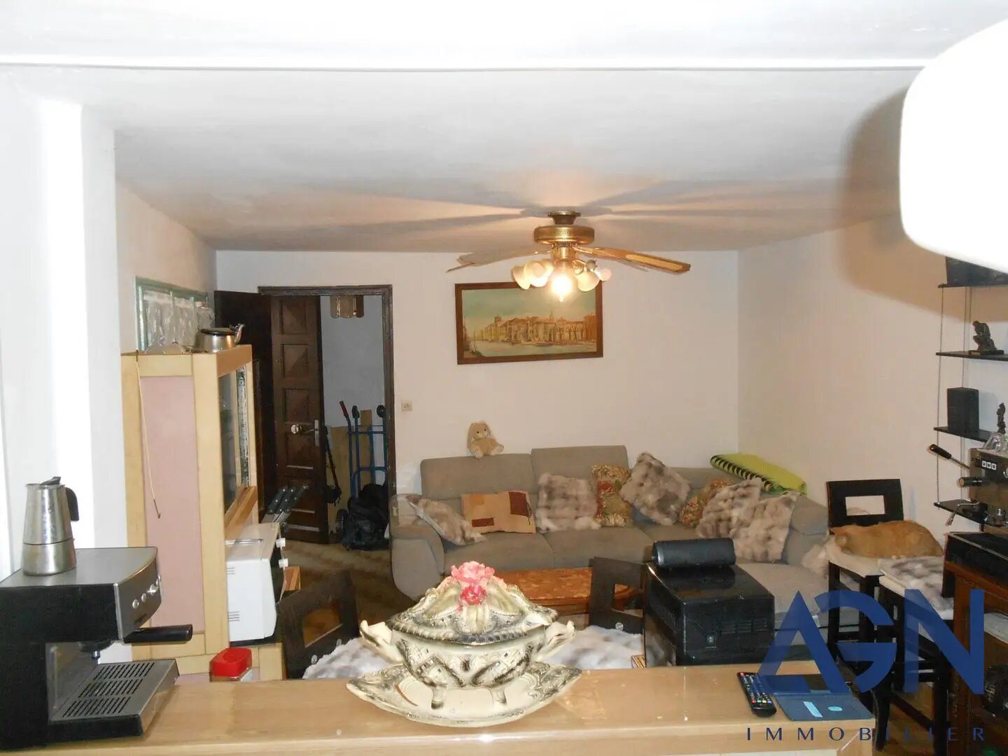 Maison à vendre, 54m², Agde (Cap d'Agde)