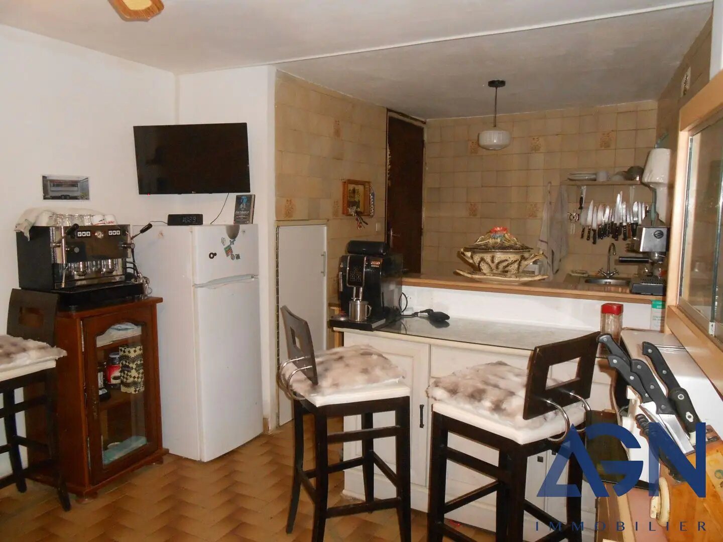 Maison à vendre, 54m², Agde (Cap d'Agde)
