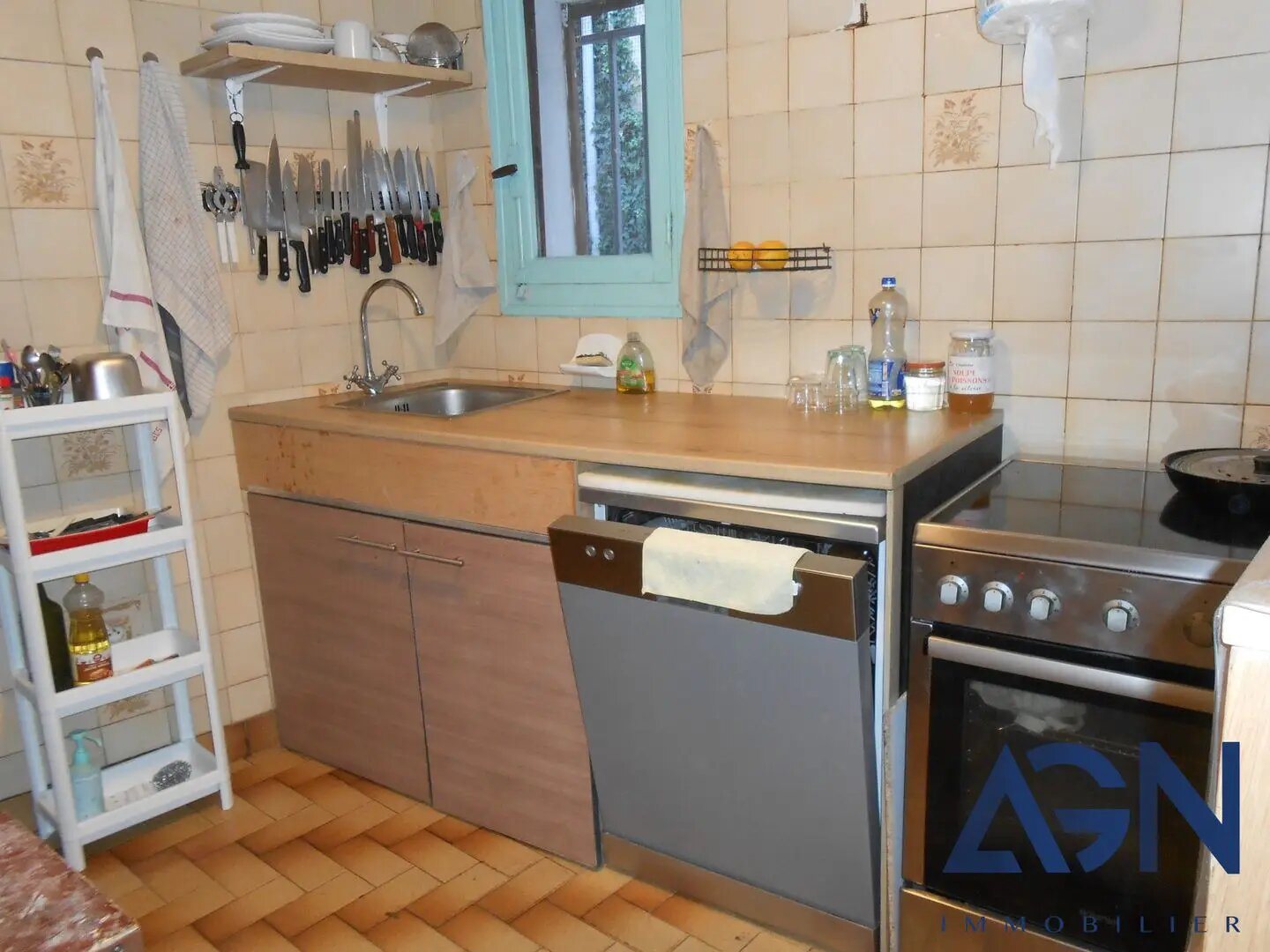 Maison à vendre, 54m², Agde (Cap d'Agde)