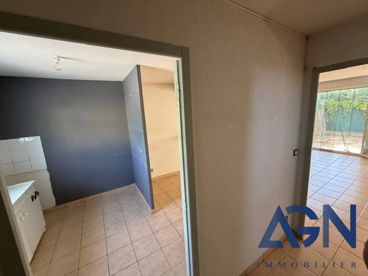 Maison à vendre, 85m², Montpellier