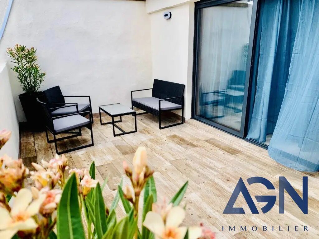 Appartement à vendre, 120m², Agde (Cap d'Agde)