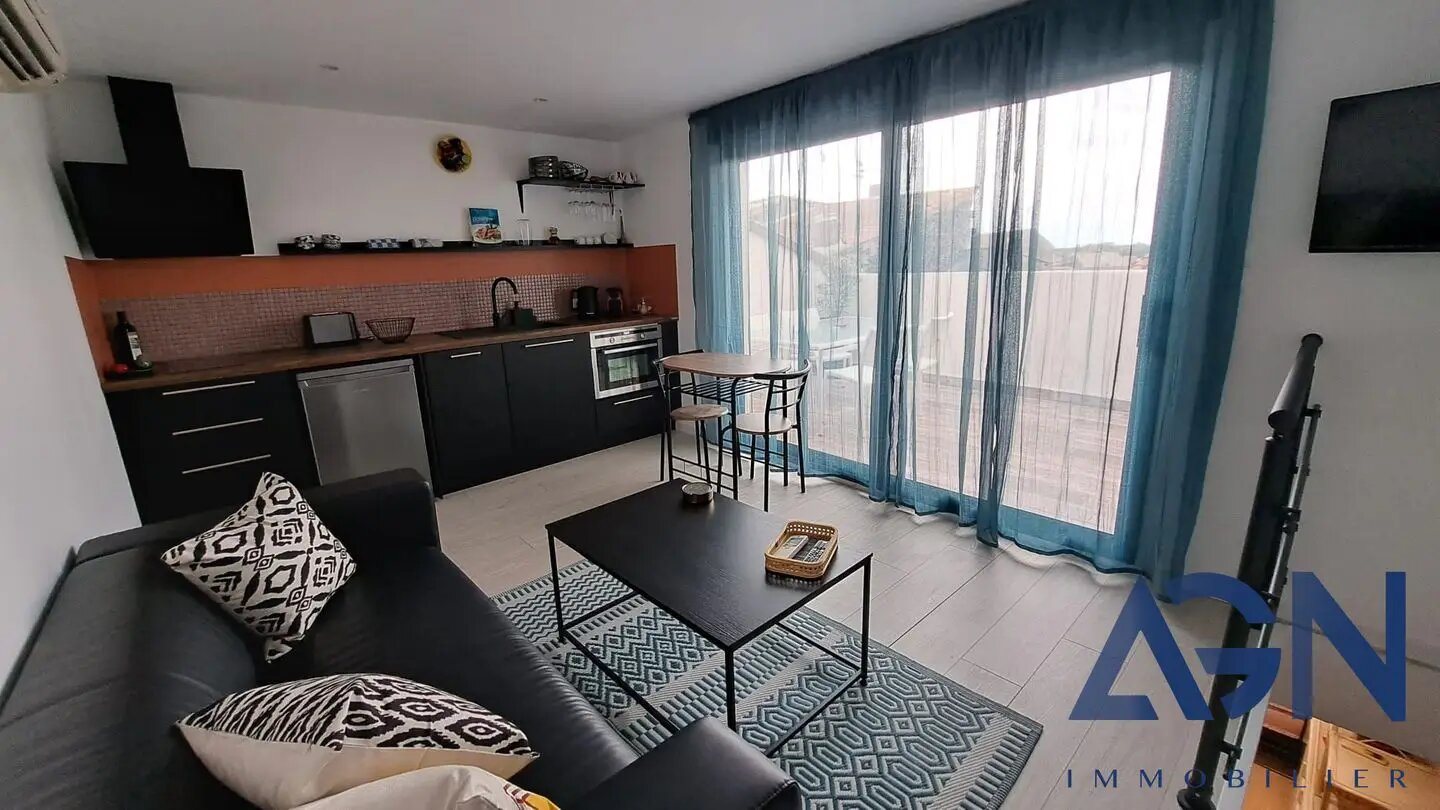 Appartement à vendre, 120m², Agde (Cap d'Agde)