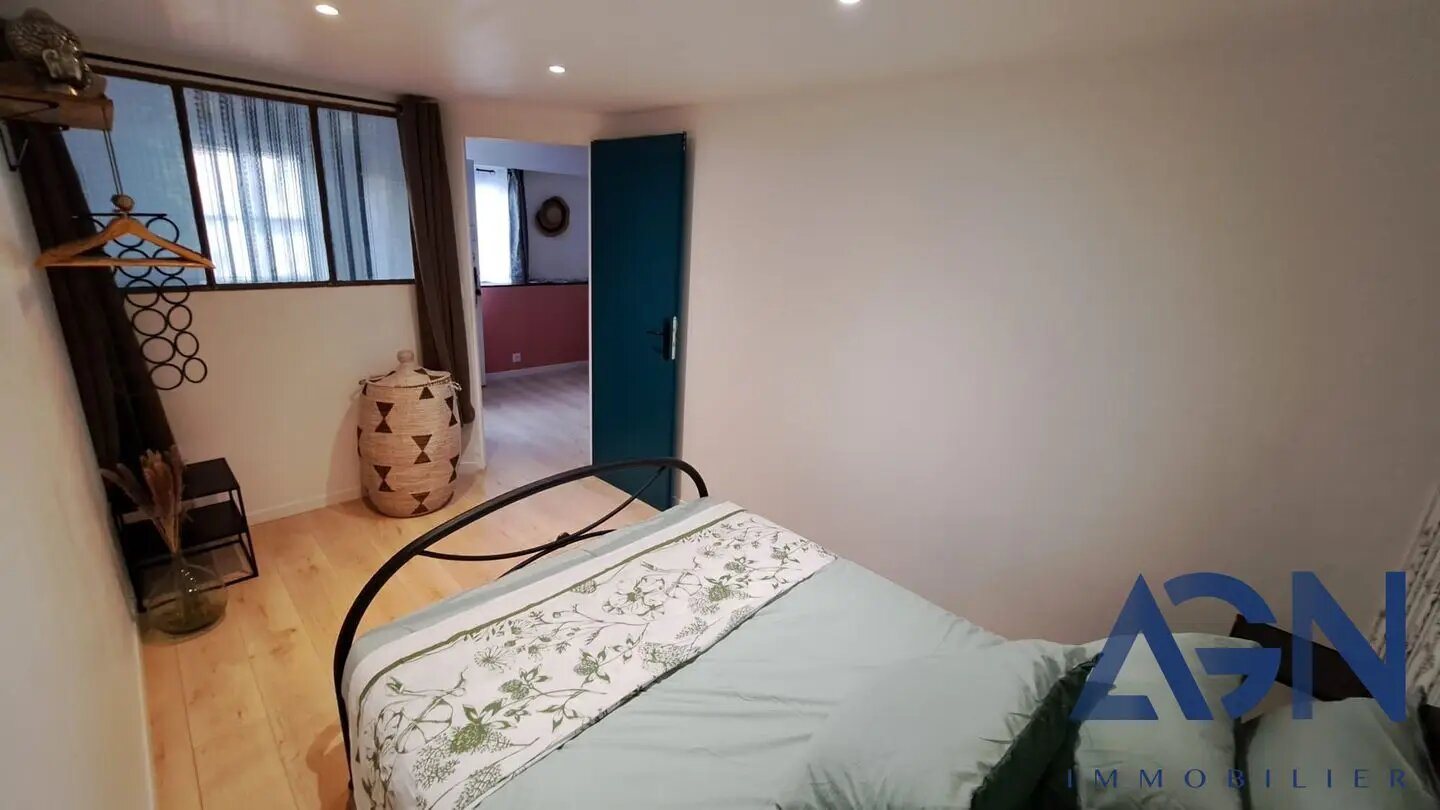Appartement à vendre, 120m², Agde (Cap d'Agde)
