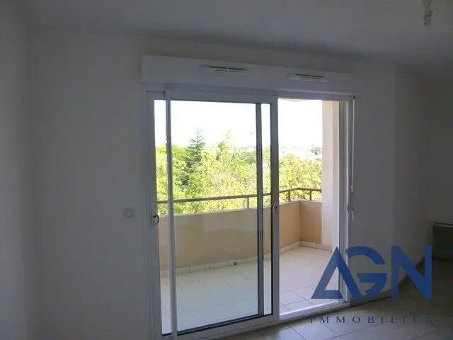 Appartement à vendre, 44m², Montpellier