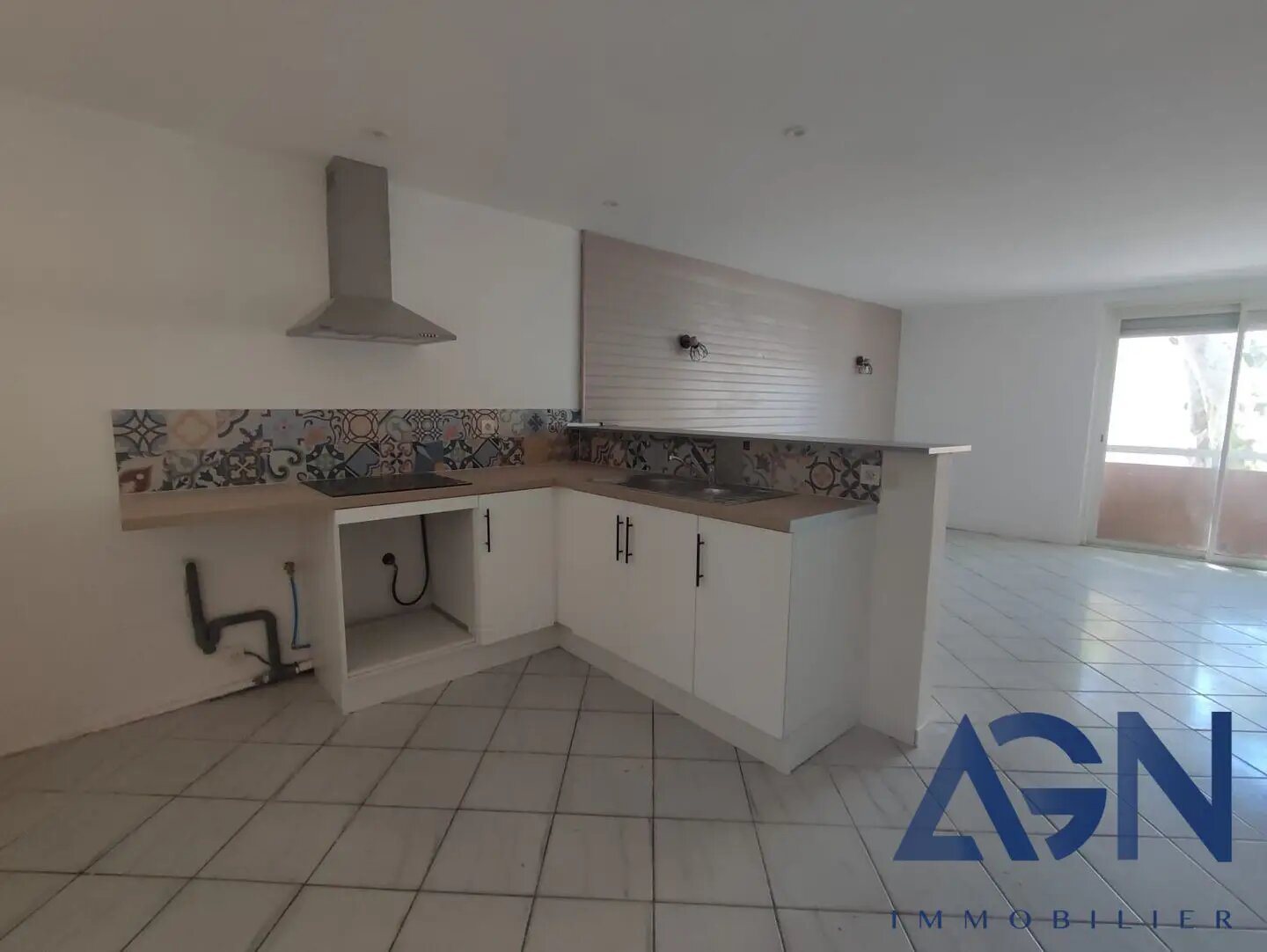 Appartement à vendre, 72m², Vias
