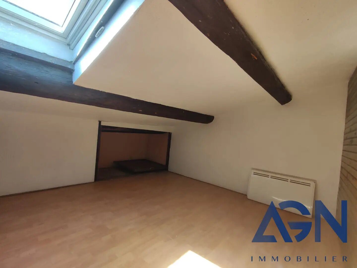 Appartement à vendre, 72m², Vias