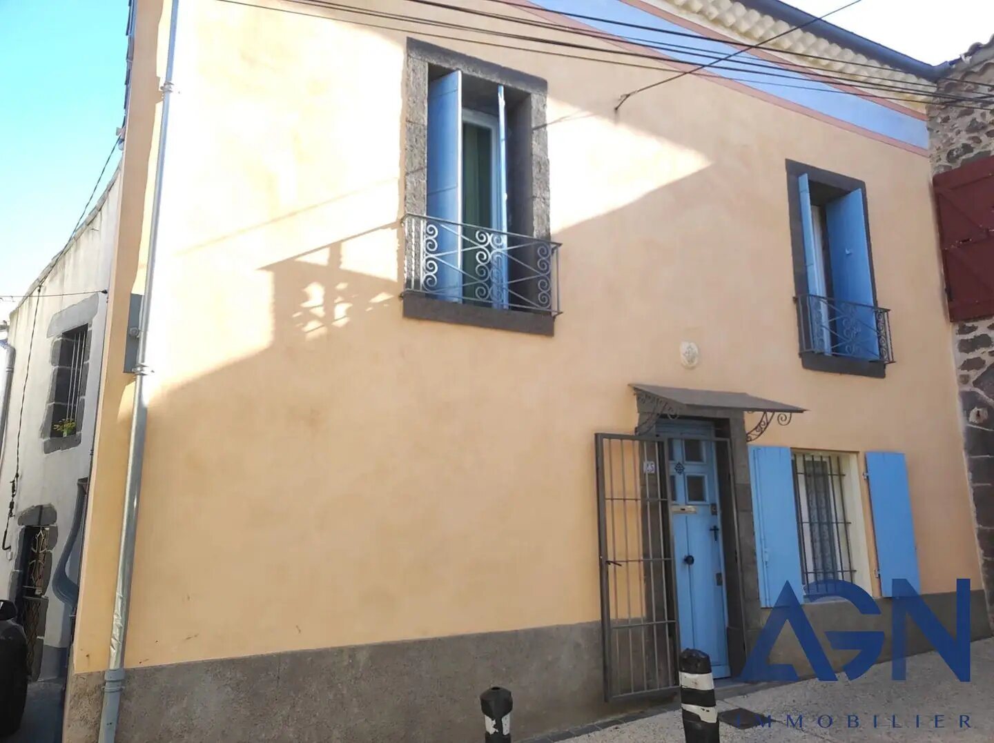 Maison à vendre, 61m², Agde (Cap d'Agde)