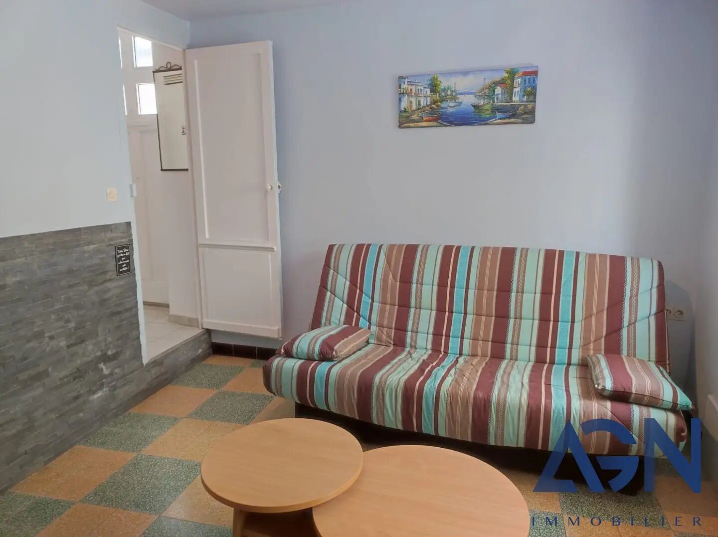 Maison à vendre, 61m², Agde (Cap d'Agde)