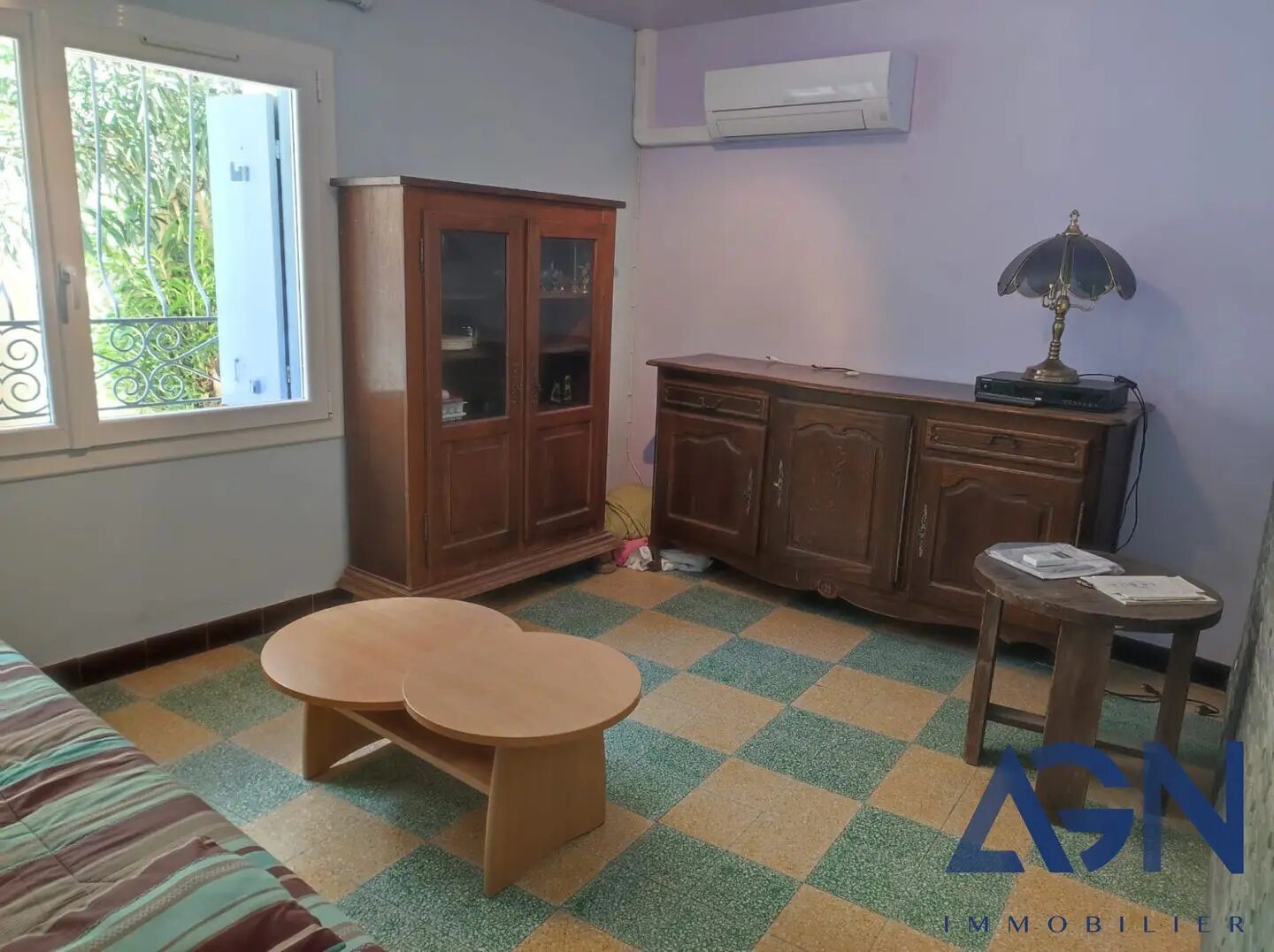 Maison à vendre, 61m², Agde (Cap d'Agde)