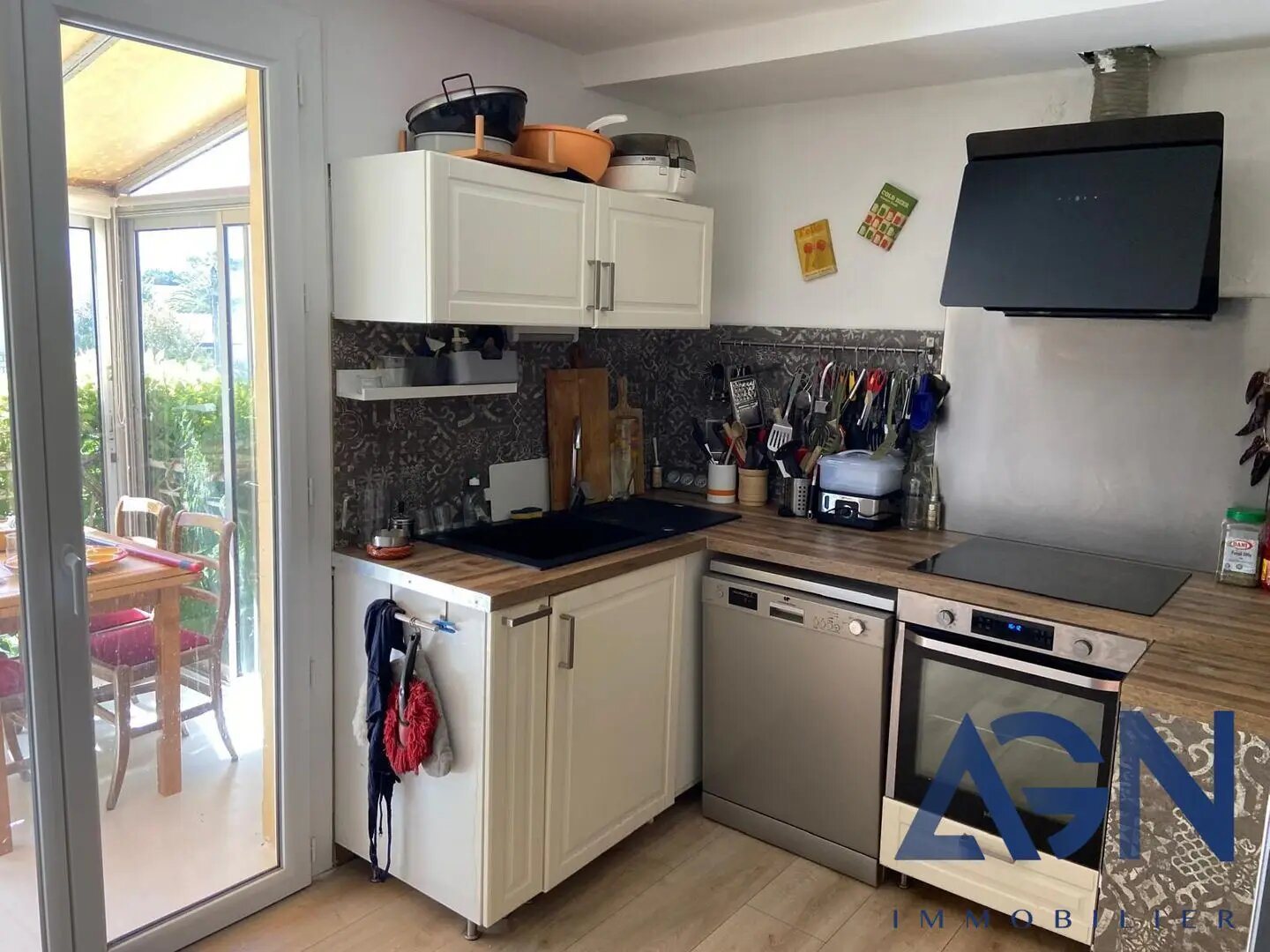 Maison à vendre, 110m², Agde (Cap d'Agde)