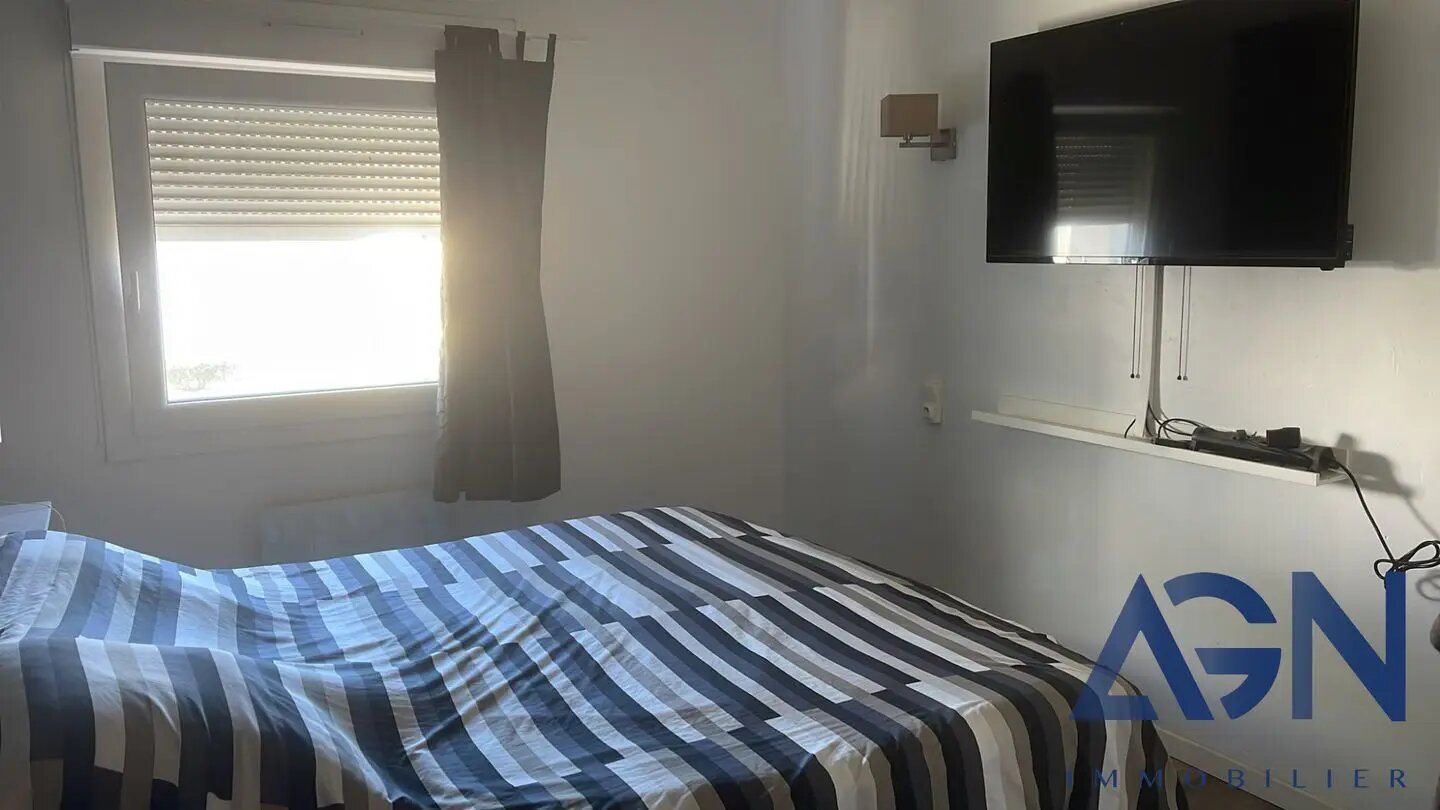 Maison à vendre, 110m², Agde (Cap d'Agde)