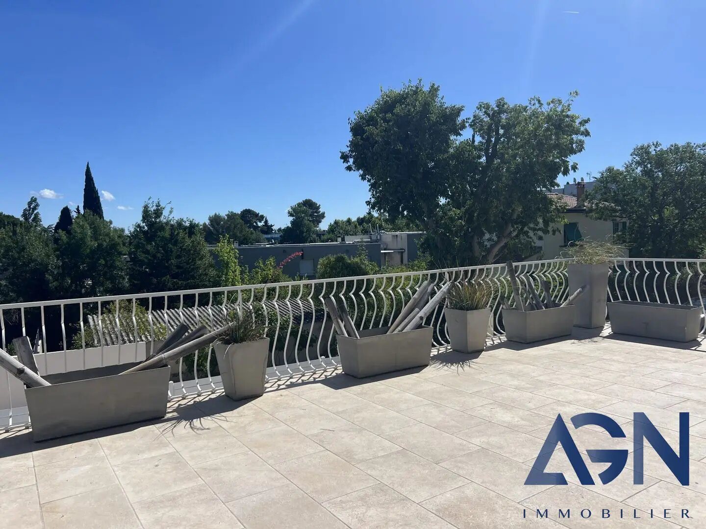 Appartement à vendre, 74m², Montpellier