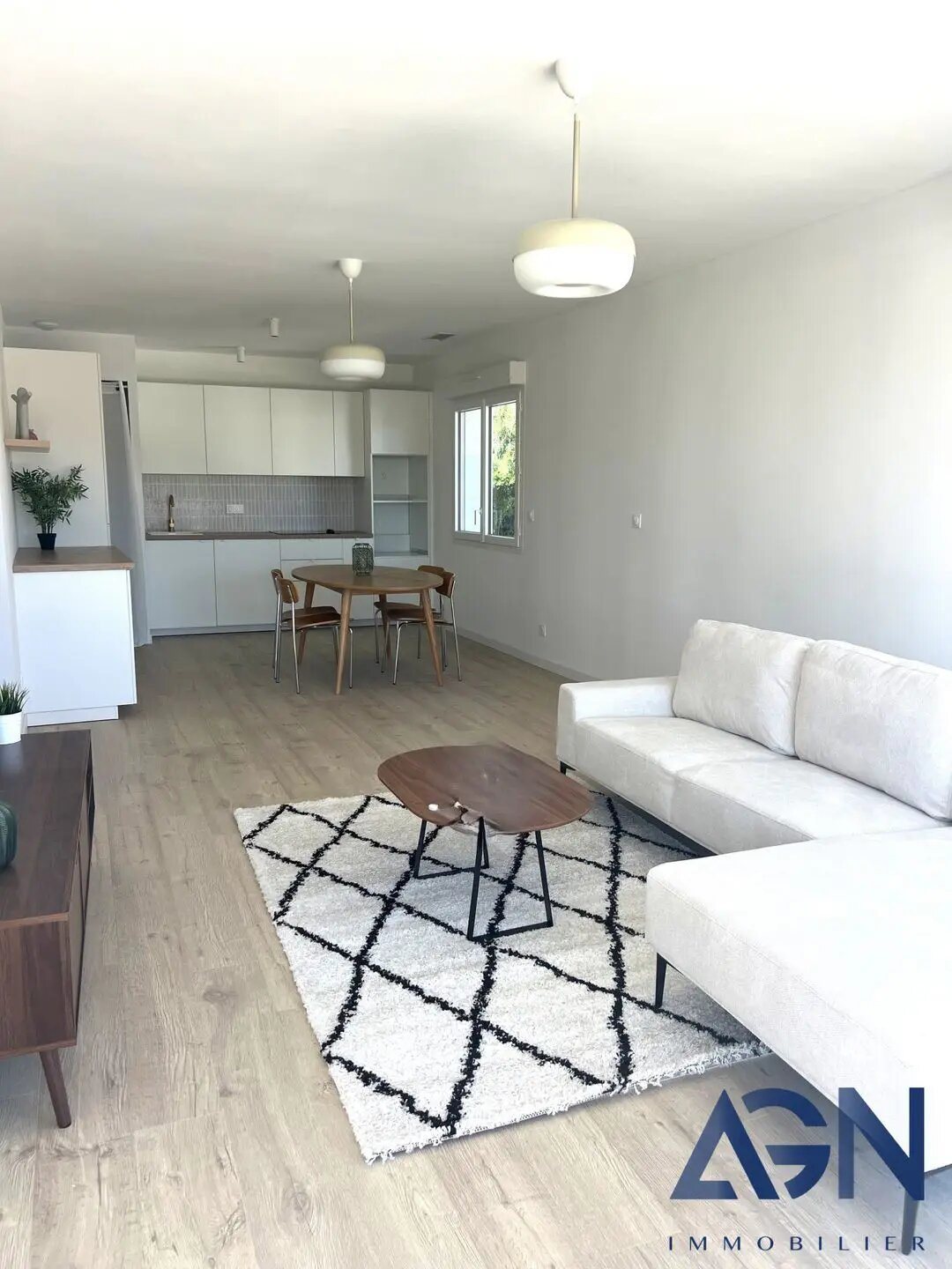 Appartement à vendre, 74m², Montpellier