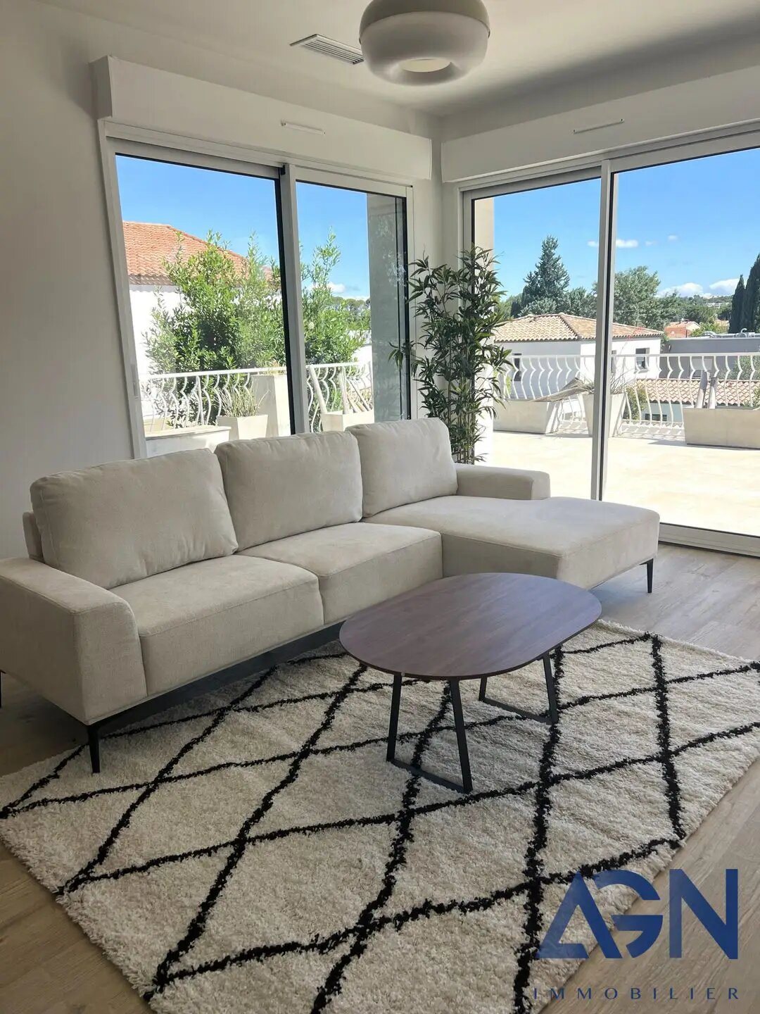 Appartement à vendre, 74m², Montpellier