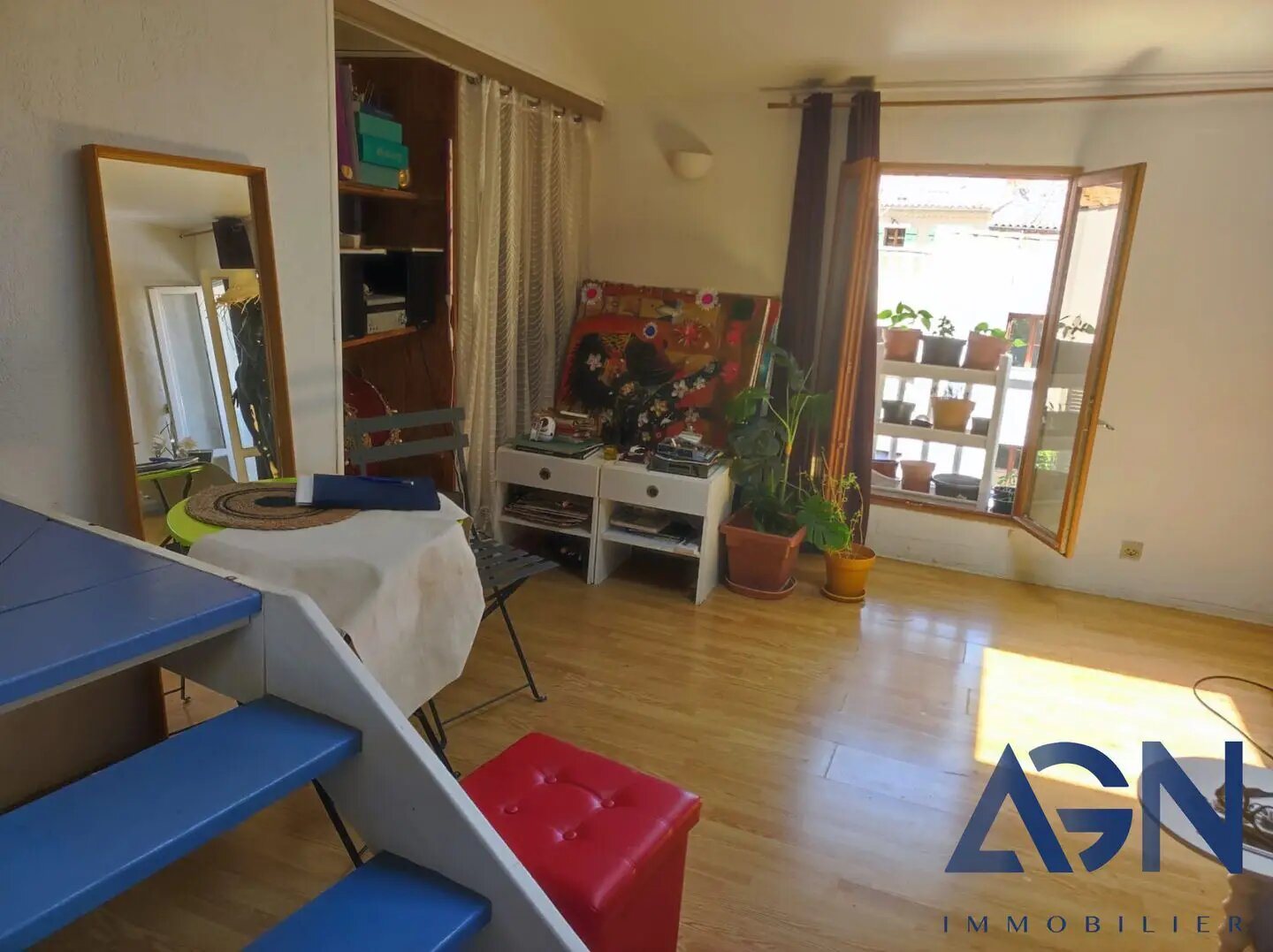 Appartement à vendre, 51m², Agde (Cap d'Agde)