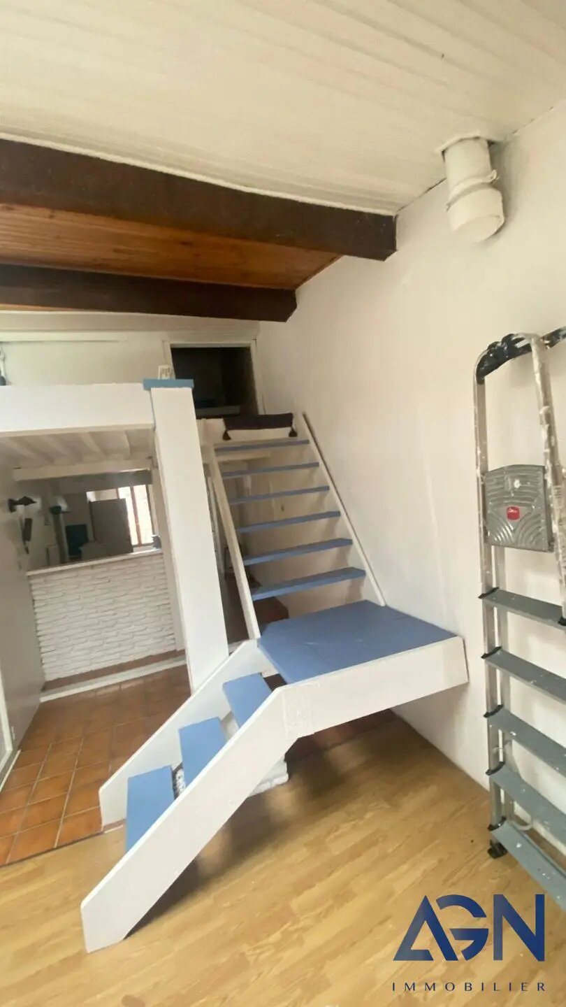 Appartement à vendre, 51m², Agde (Cap d'Agde)