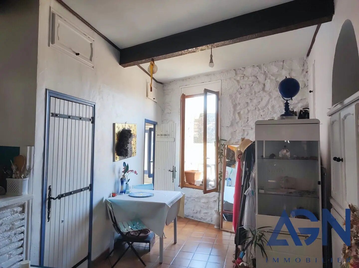 Appartement à vendre, 51m², Agde (Cap d'Agde)