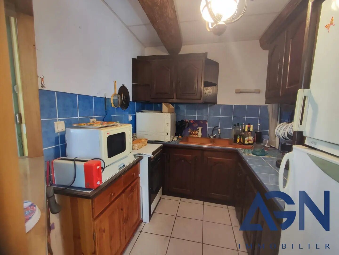 Maison à vendre, 69m², Agde (Cap d'Agde)