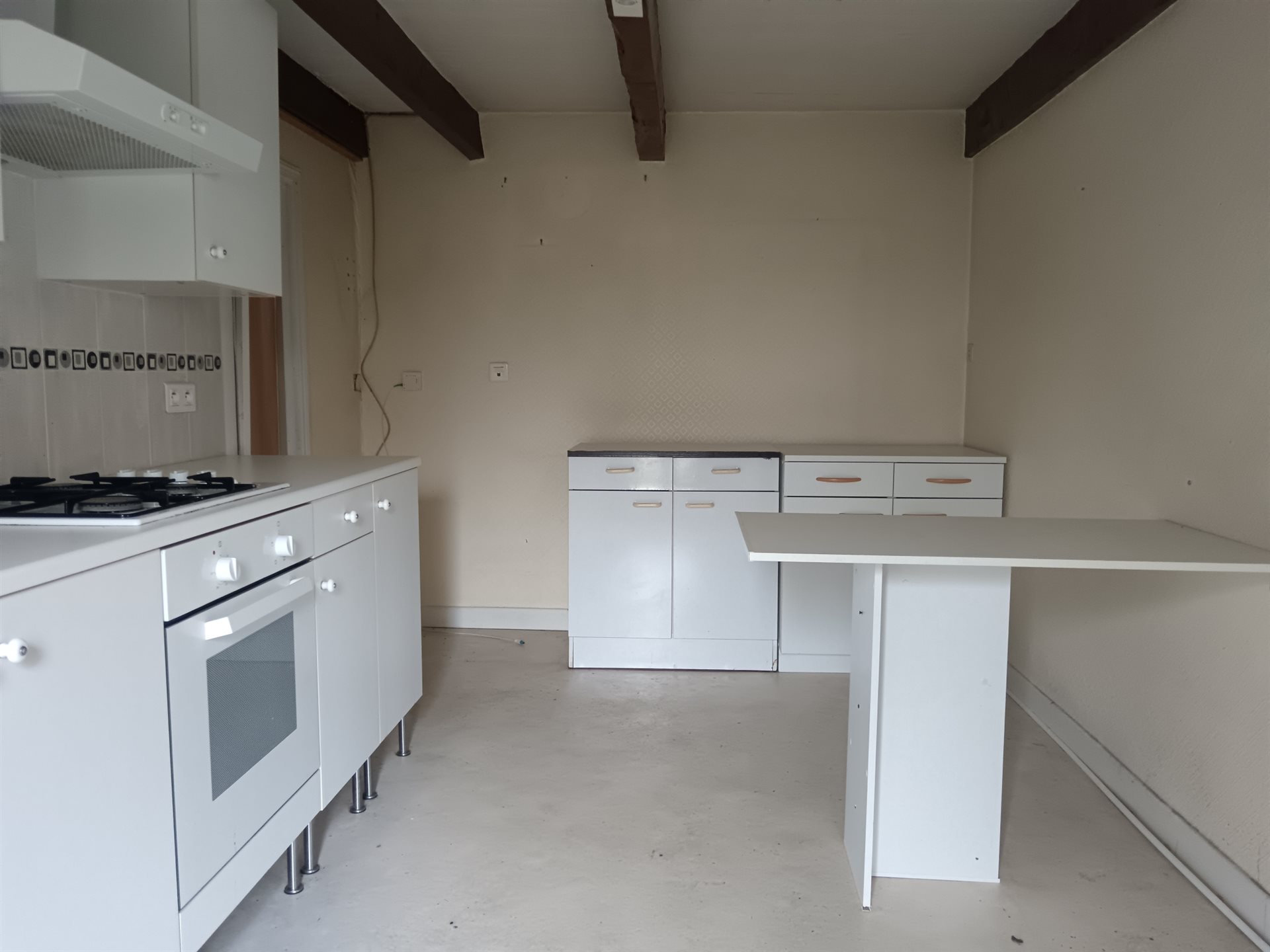 Maison à vendre, 70m², Cléguérec