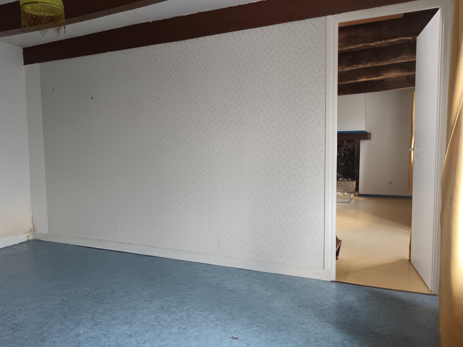 Maison à vendre, 70m², Cléguérec