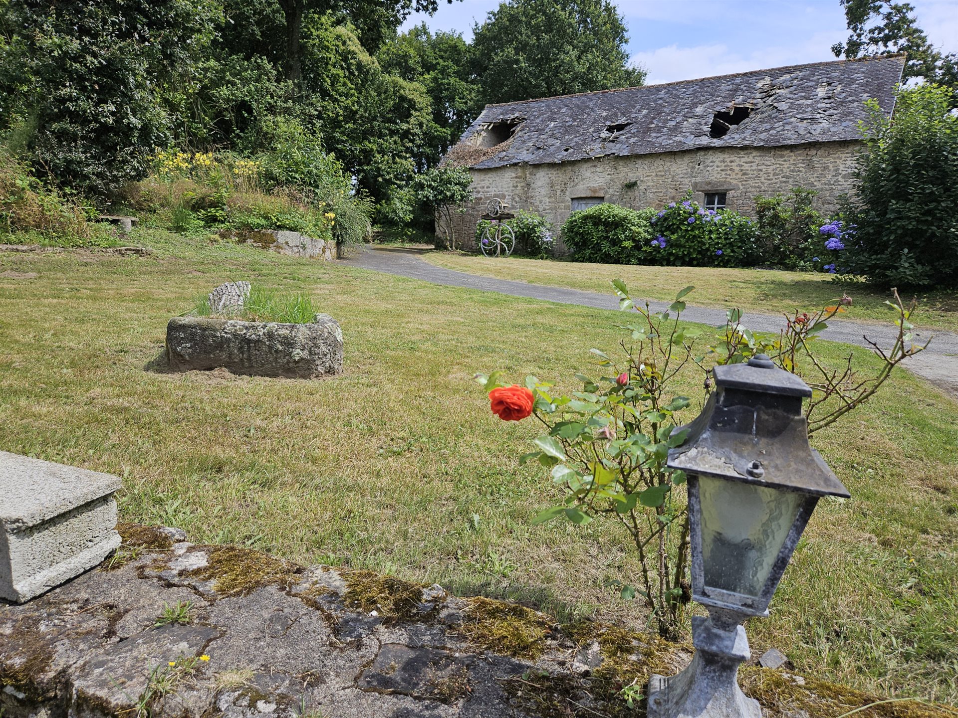 Maison à vendre, 120m², Séglien