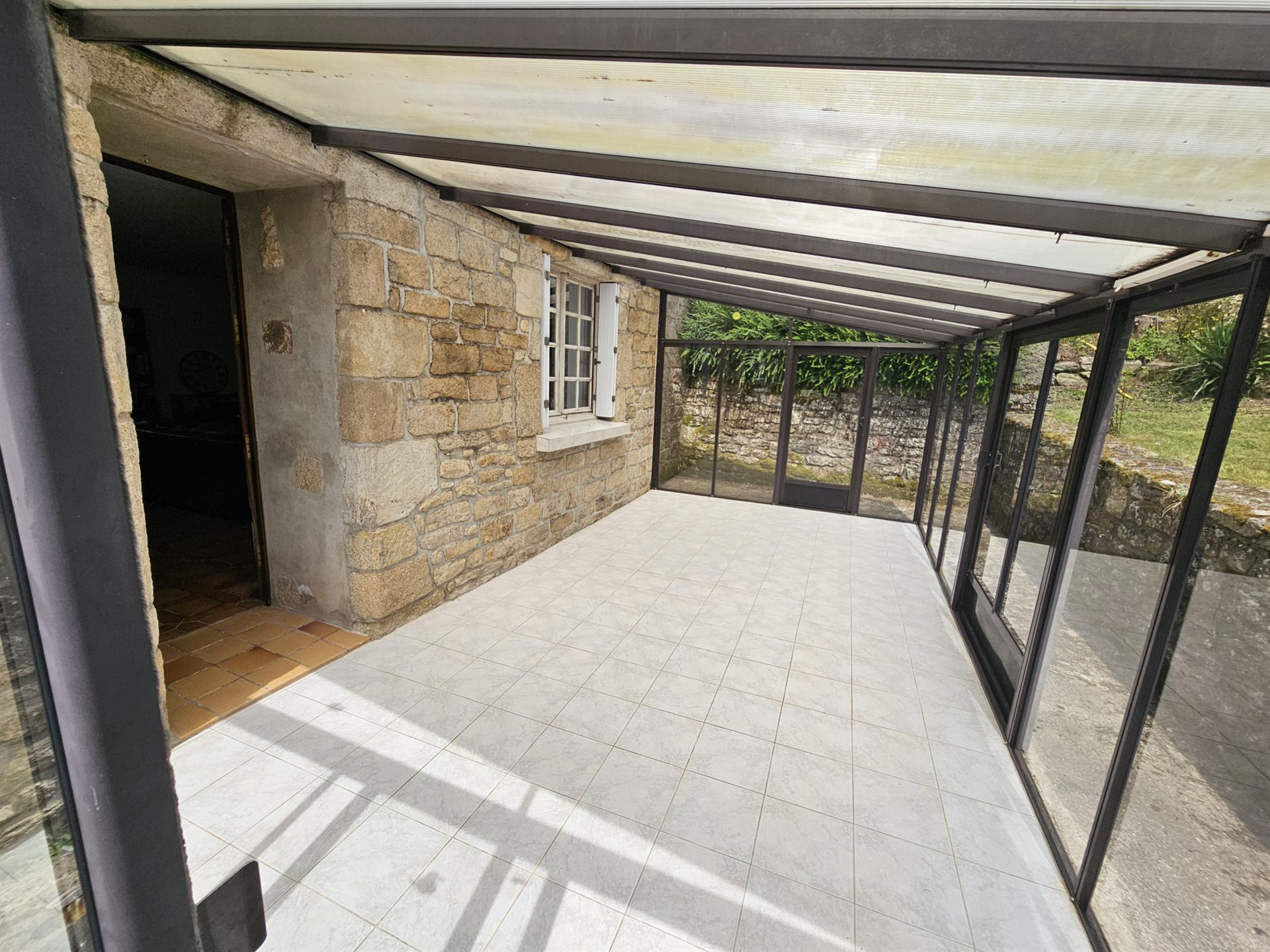 Maison à vendre, 120m², Séglien