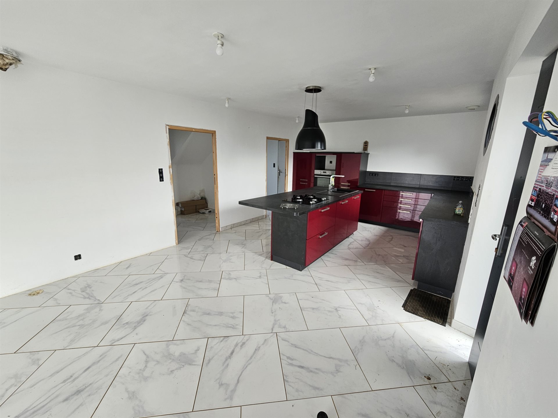 Maison à vendre, 132m², Kergrist