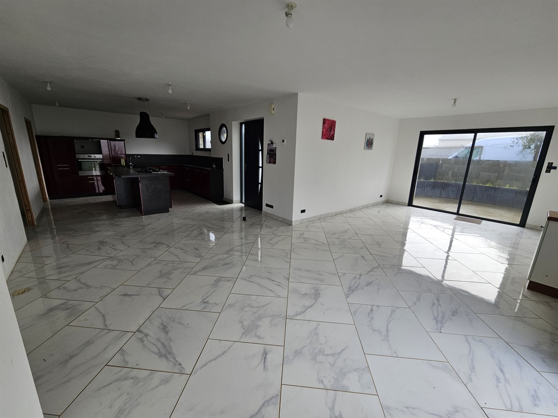 Maison à vendre, 132m², Kergrist