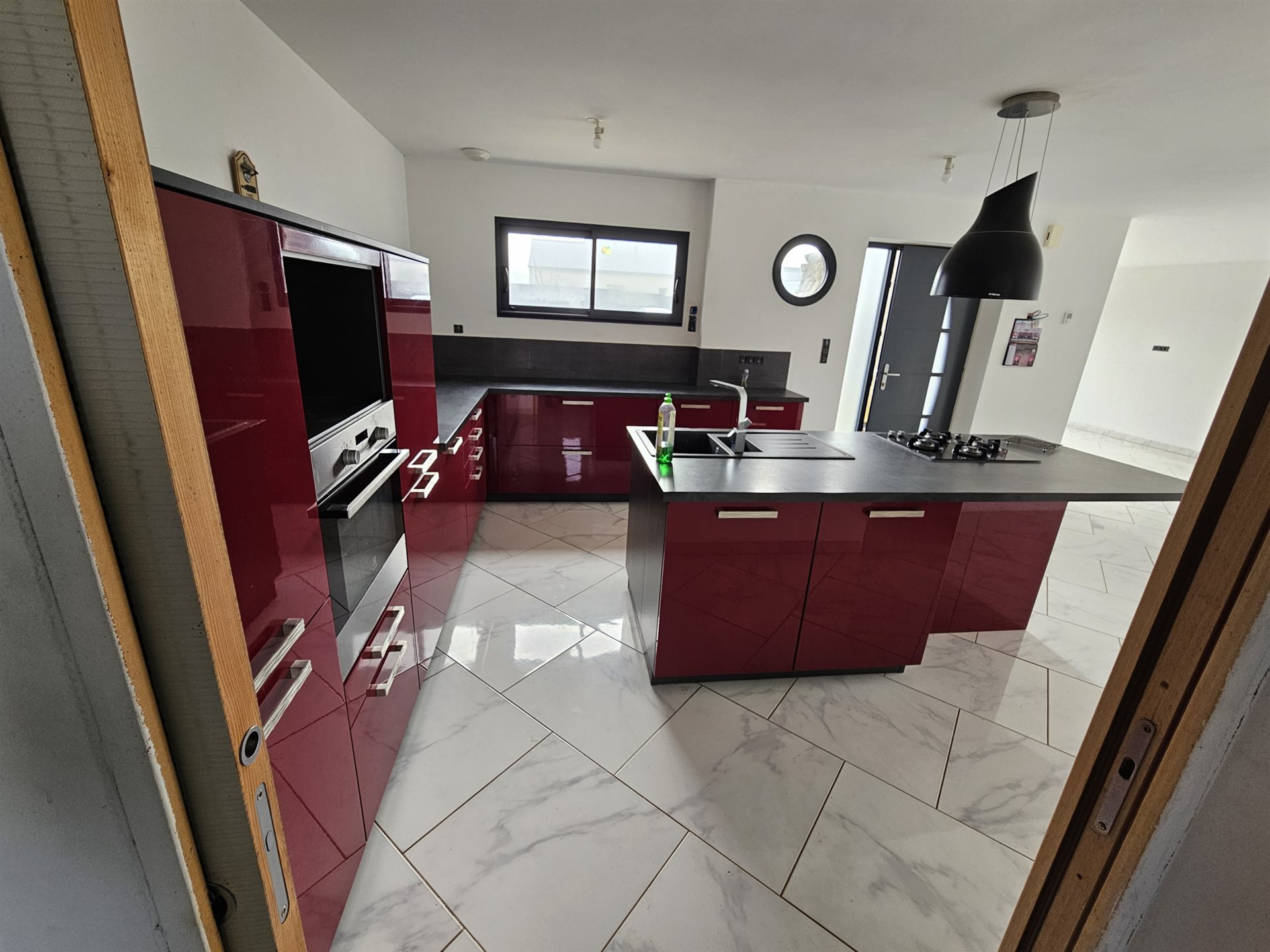 Maison à vendre, 132m², Kergrist