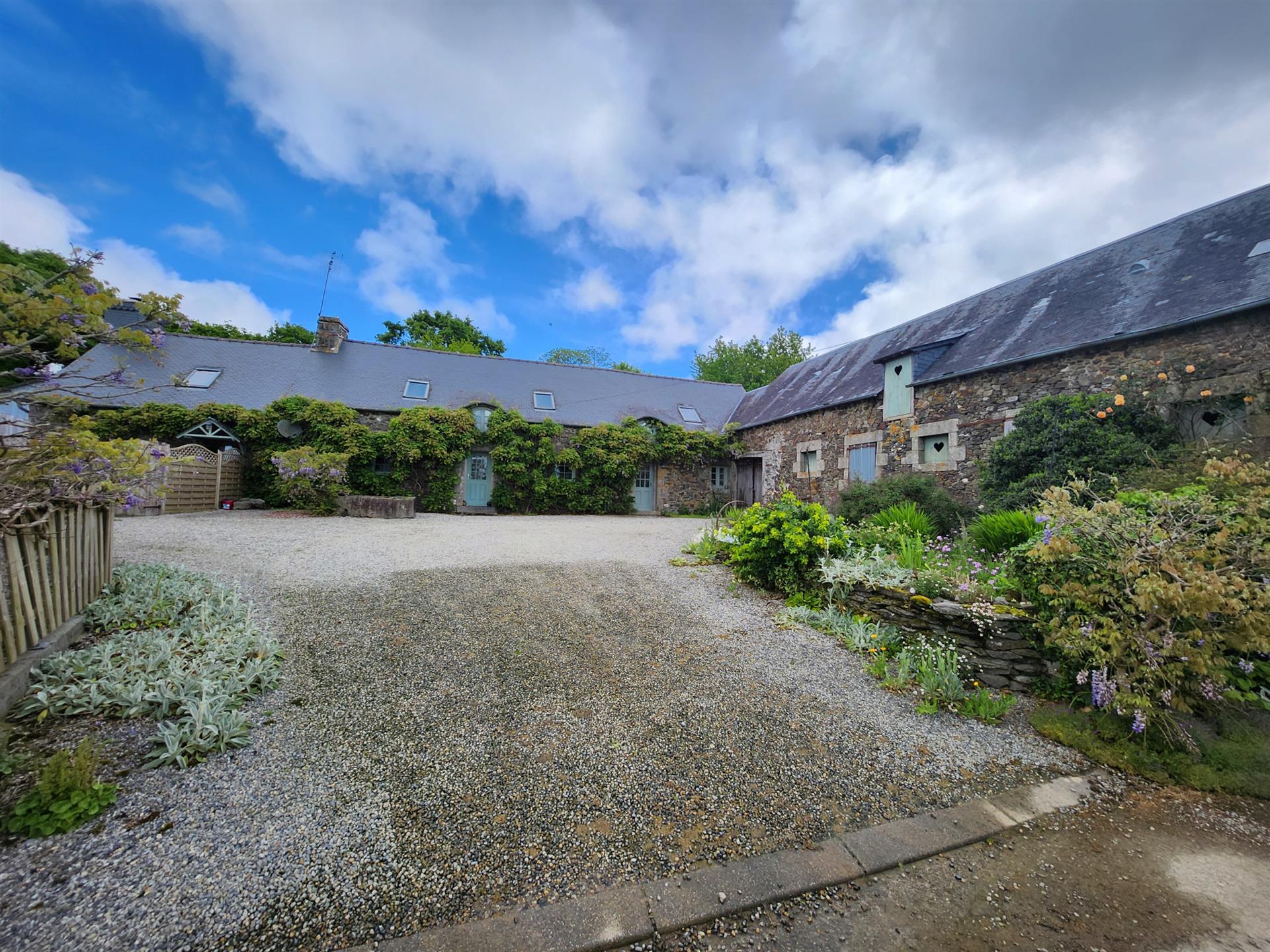 Maison à vendre, 282m², Saint-Martin-des-Prés