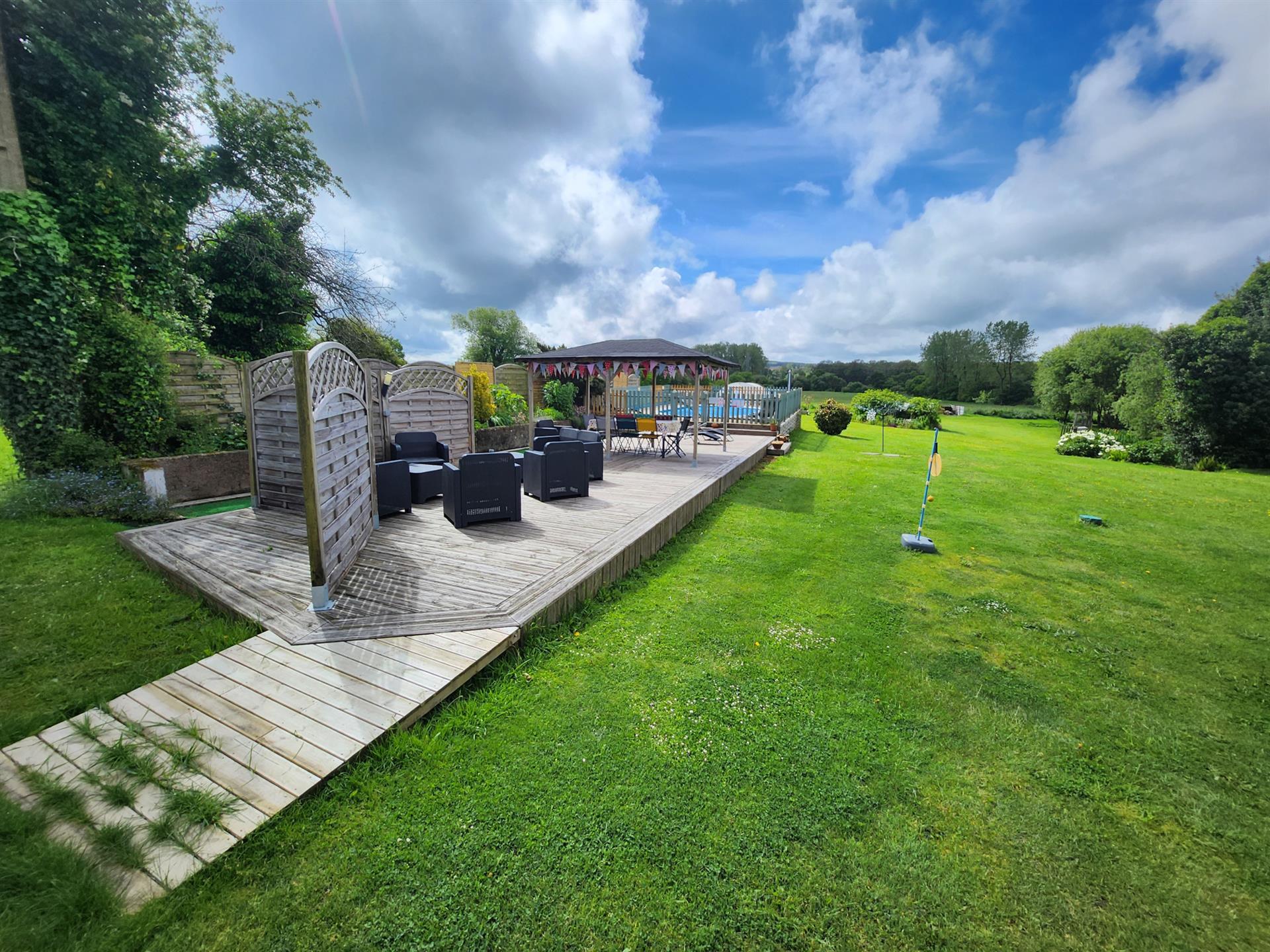 Maison à vendre, 282m², Saint-Martin-des-Prés