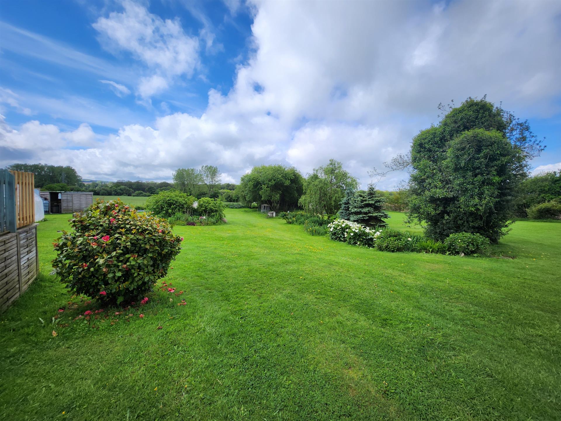Maison à vendre, 282m², Saint-Martin-des-Prés